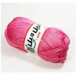 کاموا اکریل میل مدل PUPE بسته 5 عددی - قیمت و خرید آنلاین - قاطی پاتی