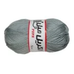 کاموا اکریل میل مدل PUPE بسته 5 عددی - قیمت و خرید آنلاین - قاطی پاتی