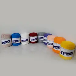 کاموا تریکو لینات کد TL02 - قیمت و خرید آنلاین - قاطی پاتی