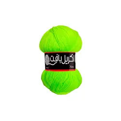 کاموا اکریل بافت مدل 26 - قیمت و خرید آنلاین - قاطی پاتی