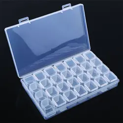 جعبه خیاطی مدل منجوق و ملیله کد مدل 2JM28 بسته 2 عددی - قیمت و خرید آنلاین - قاطی پاتی