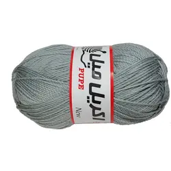 کاموا اکریل میل مدل PUPE - قیمت و خرید آنلاین - قاطی پاتی