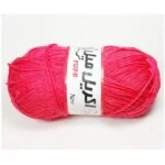 کاموا اکریل میل مدل PUPE - قیمت و خرید آنلاین - قاطی پاتی