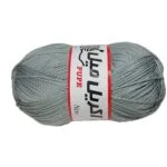 کاموا اکریل میل مدل PUPE - قیمت و خرید آنلاین - قاطی پاتی