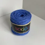 کاموا سوگل مدل تریکو کد 1 - قیمت و خرید آنلاین - قاطی پاتی