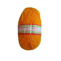 کاموا طرح عروسک بافی کد CRY50 - قیمت و خرید آنلاین - قاطی پاتی