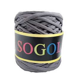 کاموا سوگل مدل تریکو  کد T401 - قیمت و خرید آنلاین - قاطی پاتی