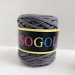 کاموا سوگل مدل تریکو  کد T401 - قیمت و خرید آنلاین - قاطی پاتی