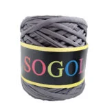 کاموا سوگل مدل تریکو  کد T401 - قیمت و خرید آنلاین - قاطی پاتی