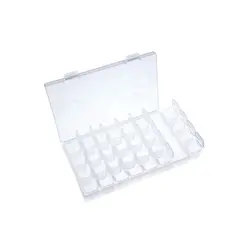 جعبه منجوق کد 28 - قیمت و خرید آنلاین - قاطی پاتی