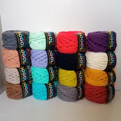 کاموا تریکو سوگل مدل TT701 - قیمت و خرید آنلاین - قاطی پاتی