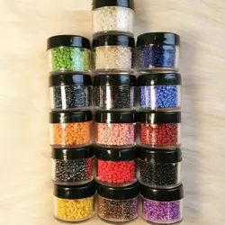 منجوق مدل L12 مجموعه 16 عددی - قیمت و خرید آنلاین - قاطی پاتی