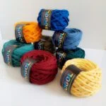 کاموا تریکو سوگل کد TT501 - قیمت و خرید آنلاین - قاطی پاتی