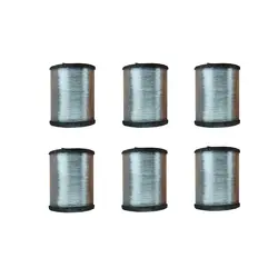 نخ خیاطی مدل NN6 بسته 6 عددی - قیمت و خرید آنلاین - قاطی پاتی