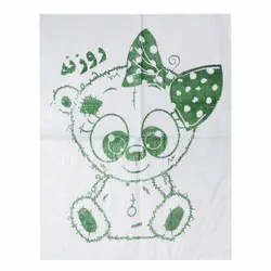 الگو فرشینه بافی روزنه طرح گربه ملوس کد 4 - قیمت و خرید آنلاین - قاطی پاتی