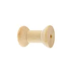 قرقره چوبی کد W-3 - قیمت و خرید آنلاین - قاطی پاتی