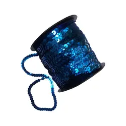 پولک مدل ریسه پولک نواری بسته 2 متری - قیمت و خرید آنلاین - قاطی پاتی