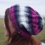 کاموا آلیزه مدل بورجوم کد 4202 - قیمت و خرید آنلاین - قاطی پاتی