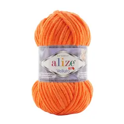 کاموا آلیزه مدل مخمل کد 550 - قیمت و خرید آنلاین - قاطی پاتی