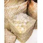 قلاب تریکو بافی مدل G.co-09 کد 09 به همراه سوزن دوخت کاموا و سنجاق نشانه گذار بافتنی مجموعه 6 عددی - قیمت و خرید آنلاین - قاطی پاتی