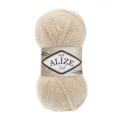 کاموا آلیزه مدل شال سیم کد 067 - قیمت و خرید آنلاین - قاطی پاتی