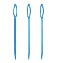 سوزن دوخت کاموا کد k-03 بسته 3 عددی - قیمت و خرید آنلاین - قاطی پاتی