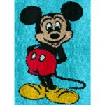 بسته فرشینه بافی مدل 1121 مجموعه 46 عددی - قیمت و خرید آنلاین - قاطی پاتی