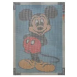 بسته فرشینه بافی مدل 1121 مجموعه 46 عددی - قیمت و خرید آنلاین - قاطی پاتی