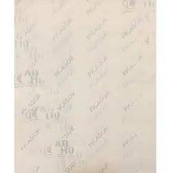 کاربن خیاطی سفید پیکاسور مدل AD سایز A4 بسته 5 عددی - قیمت و خرید آنلاین - قاطی پاتی