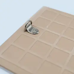 کاشی کارنیلا طرح حیاط ایرانی و نیمکت کد wk3552 - قیمت و خرید آنلاین - قاطی پاتی