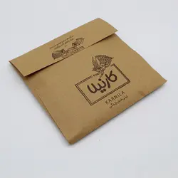 کاشی کارنیلا طرح حیاط ایرانی و نیمکت کد wk3552 - قیمت و خرید آنلاین - قاطی پاتی