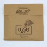 کاشی کارنیلا طرح حیاط ایرانی و نیمکت کد wk3552 - قیمت و خرید آنلاین - قاطی پاتی