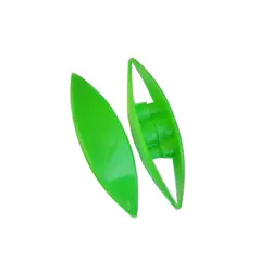 دوک گیپور بافی اوکشی مدل OK-02 مجموعه 2 عددی - قیمت و خرید آنلاین - قاطی پاتی