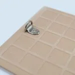 کاشی کارنیلا طرح نقاشی روغن زیتون و ماکارونی و فلفل دلمه ای کد wkk3110 - قیمت و خرید آنلاین - قاطی پاتی