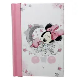 آلبوم خاطرات کودک مدل Mickey Mouse-20 - قیمت و خرید آنلاین - قاطی پاتی