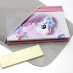 آلبوم خاطرات کودک مدل poni-22 - قیمت و خرید آنلاین - قاطی پاتی