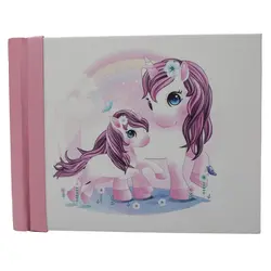 آلبوم عکس کودک مدل poni-1621 - قیمت و خرید آنلاین - قاطی پاتی