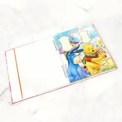 آلبوم عکس کودک مدل شجره طرح POOH - قیمت و خرید آنلاین - قاطی پاتی