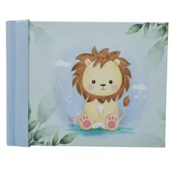 آلبوم عکس کودک مدل lion-1318 - قیمت و خرید آنلاین - قاطی پاتی