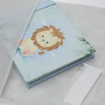 آلبوم عکس کودک مدل lion-1318 - قیمت و خرید آنلاین - قاطی پاتی