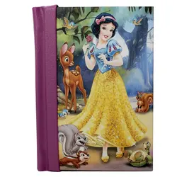 آلبوم خاطرات کودک مدل Princess-20 - قیمت و خرید آنلاین - قاطی پاتی