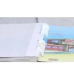 آلبوم خاطرات کودک طرح باب اسفنجی - قیمت و خرید آنلاین - قاطی پاتی