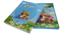 آلبوم عکس کینو فیت مدل Baby Album - قیمت و خرید آنلاین - قاطی پاتی