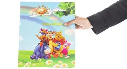 آلبوم عکس کینو فیت مدل Baby Album - قیمت و خرید آنلاین - قاطی پاتی