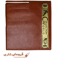آلبوم اسکناس مدل CW3rd Lite - قیمت و خرید آنلاین - قاطی پاتی
