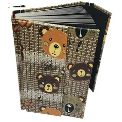 آلبوم عکس مدل Bear - قیمت و خرید آنلاین - قاطی پاتی