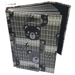 آلبوم عکس مدل Bear - قیمت و خرید آنلاین - قاطی پاتی