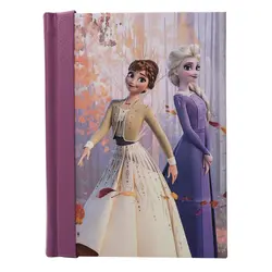 آلبوم خاطرات کودک مدل elsa-1318 - قیمت و خرید آنلاین - قاطی پاتی