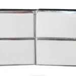 آلبوم اسکناس مدل B670 - قیمت و خرید آنلاین - قاطی پاتی