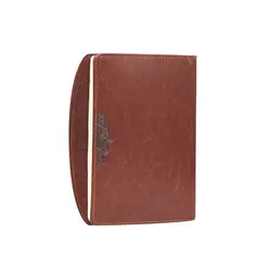 سالنامه سال 1403 مدل ترمو دکمه دار کد sh120 - قیمت و خرید آنلاین - قاطی پاتی
